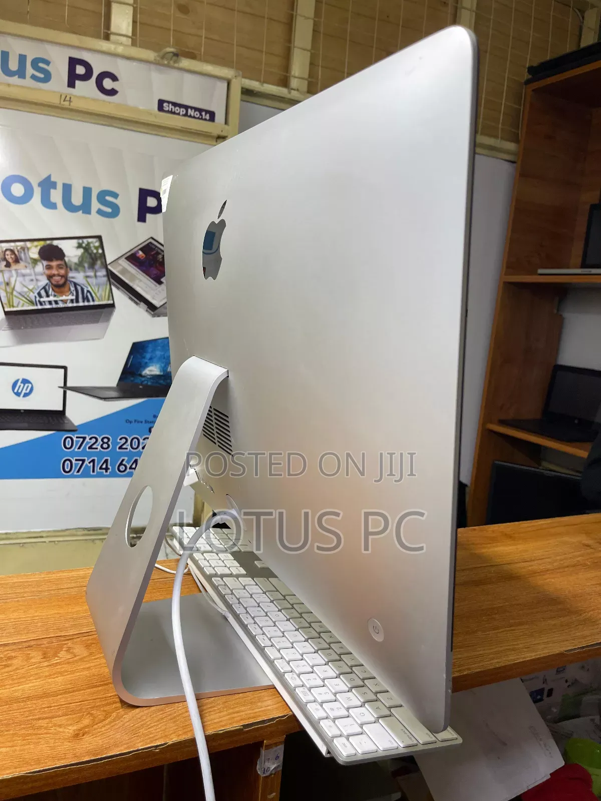 Desktop Computer Apple iMac 16GB Intel Core I5 SSD 1T