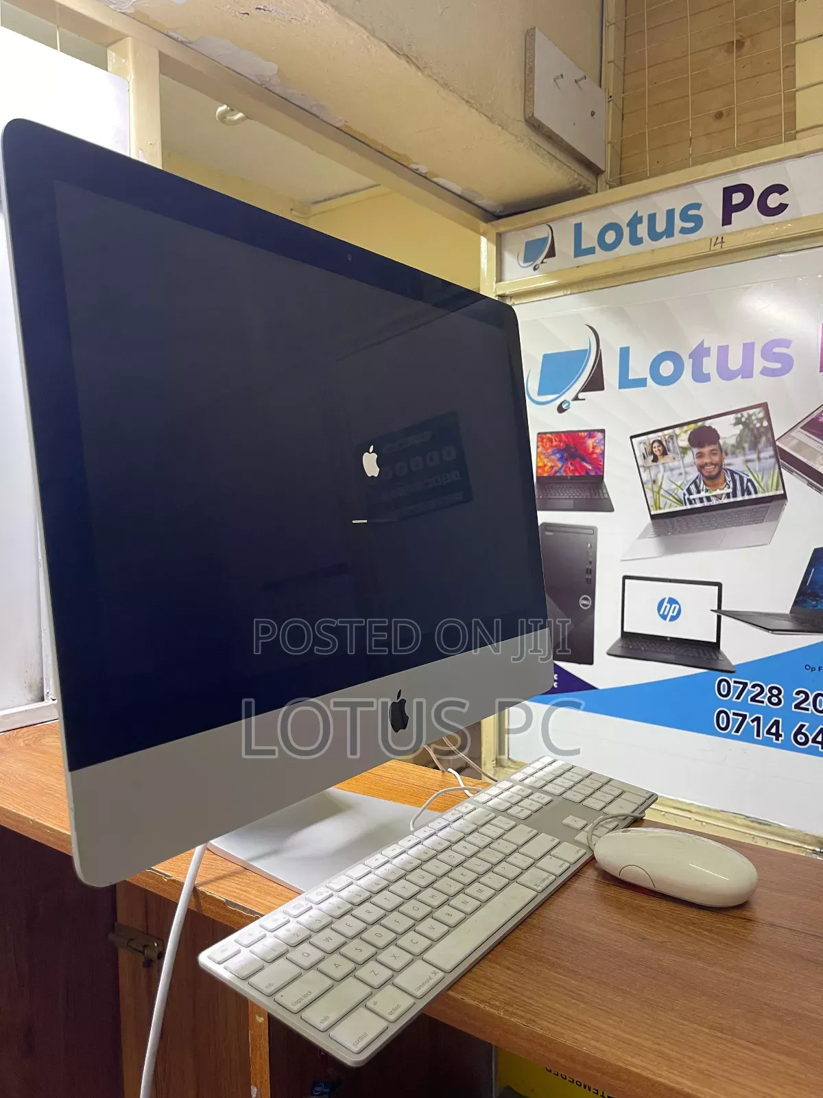 Desktop Computer Apple iMac 16GB Intel Core I5 SSD 1T