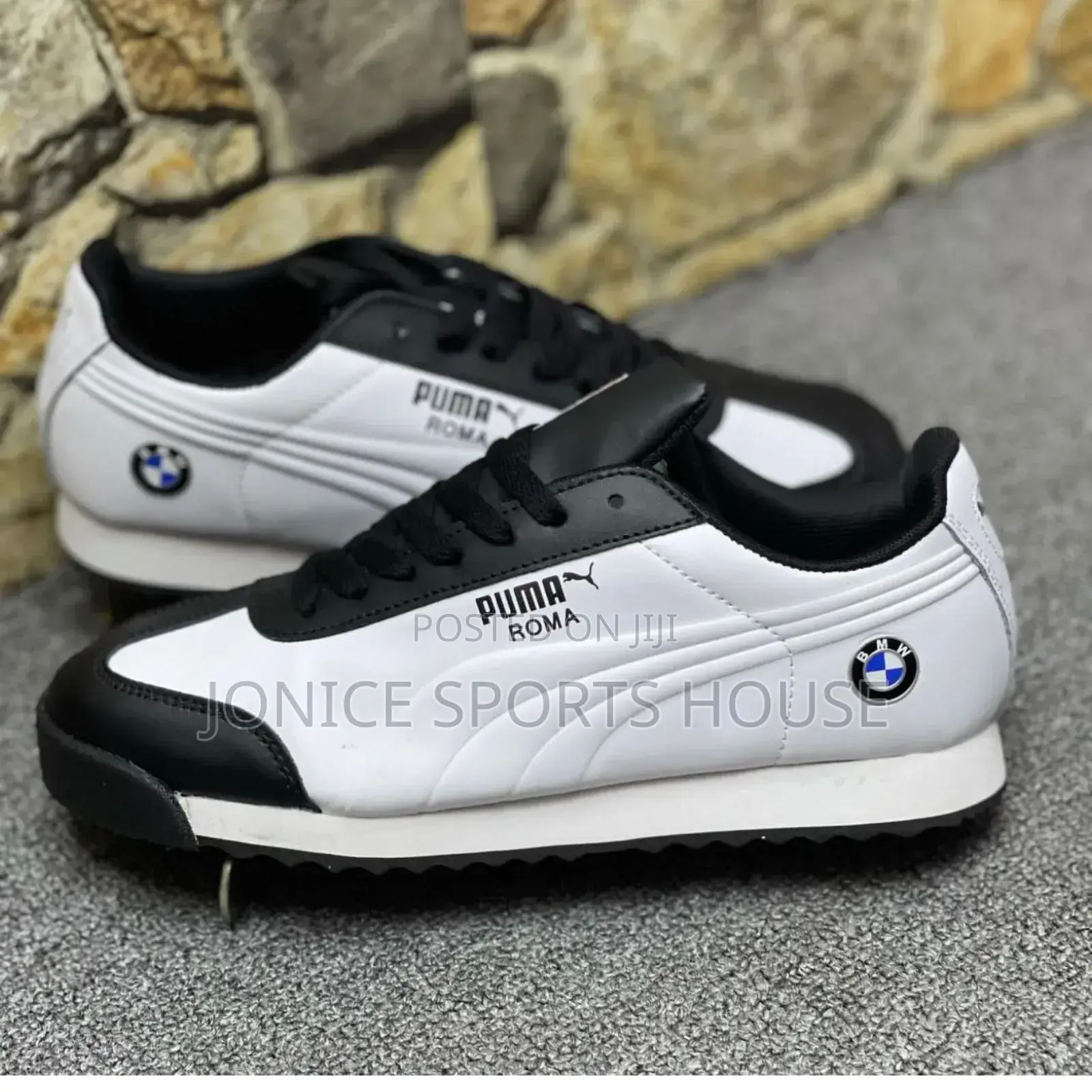 Puma Quality Sneakers