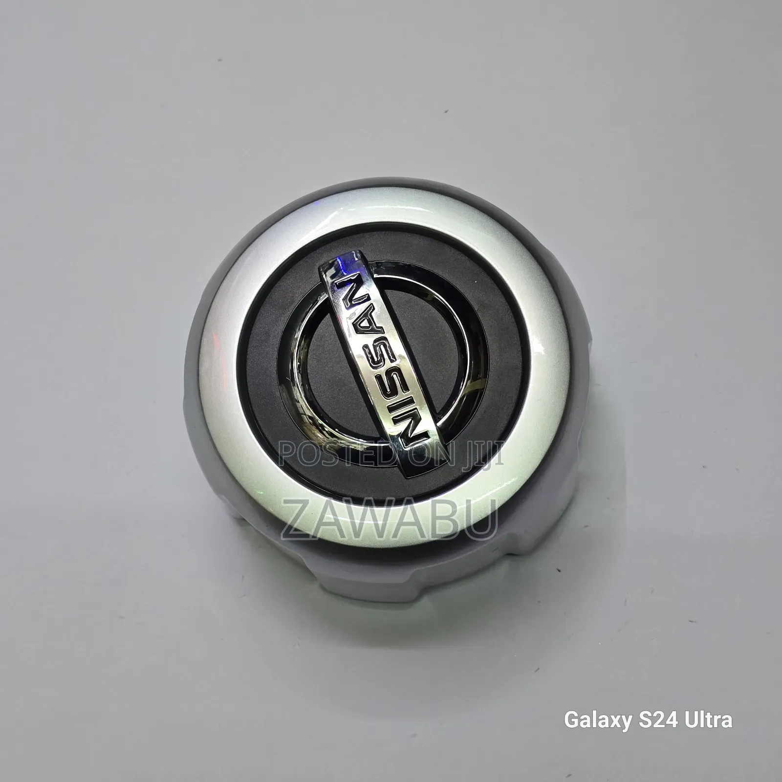 Wheel Cap Nissan Patrol
