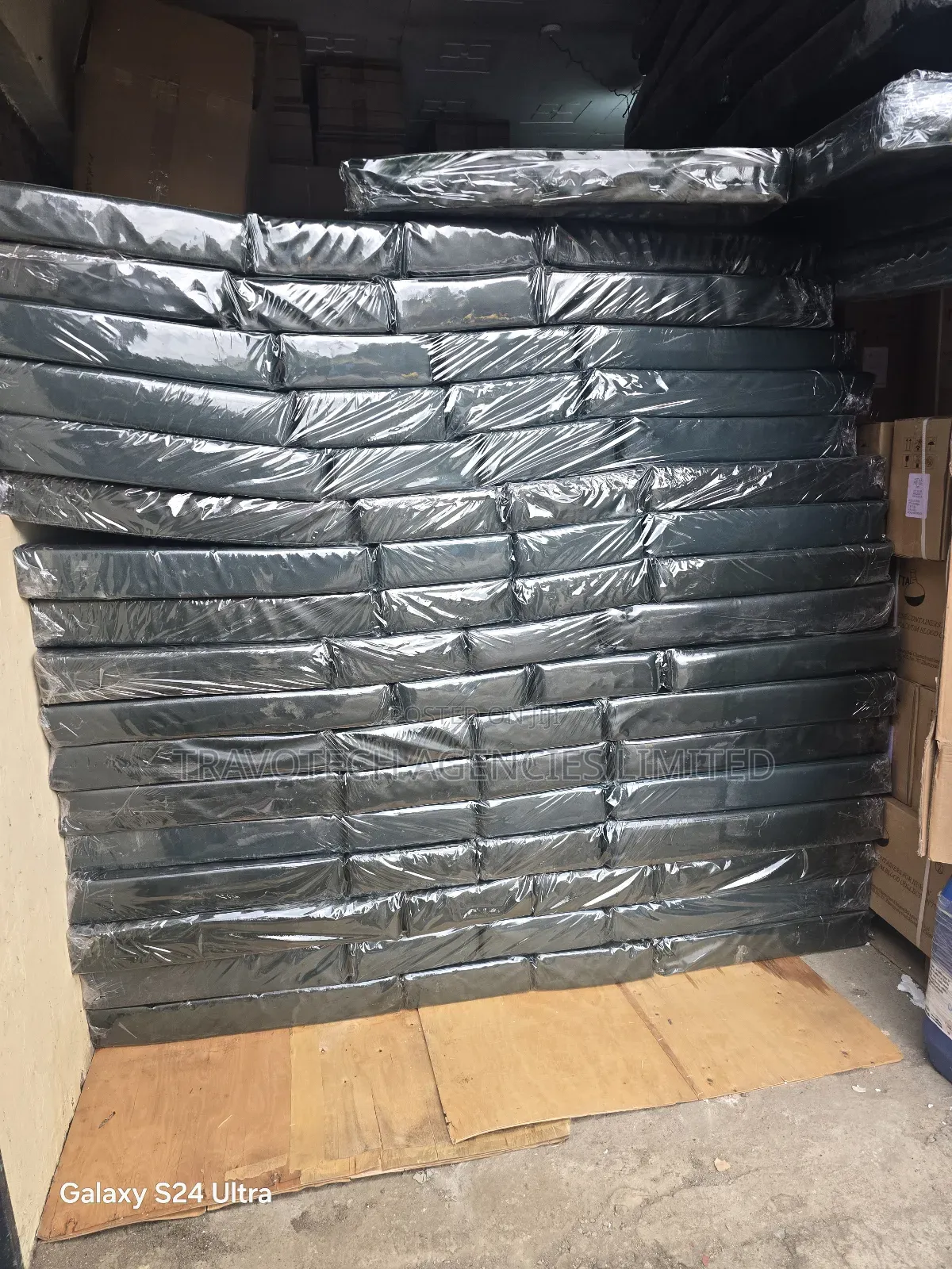 Hospital Mattresses