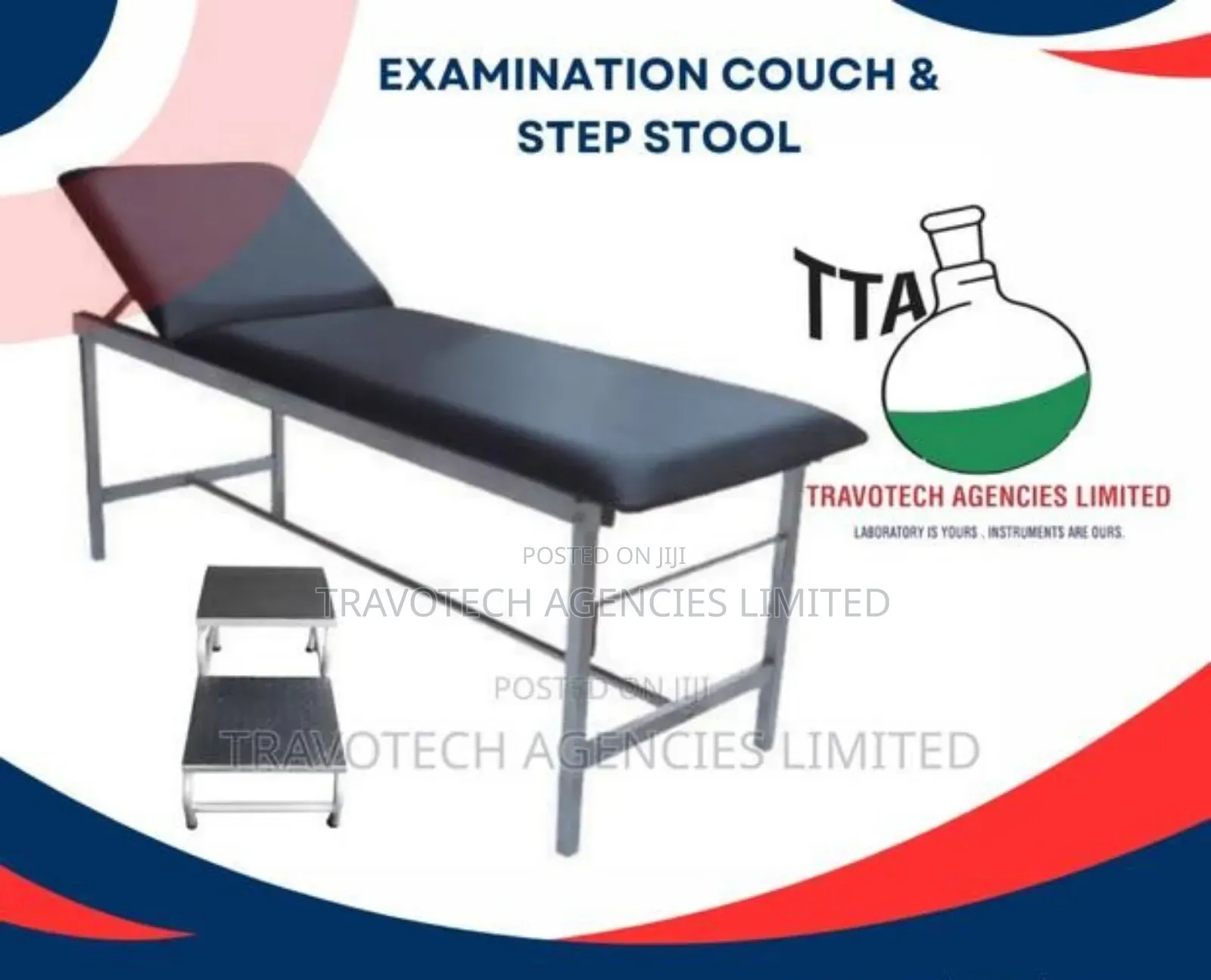Examination Couch