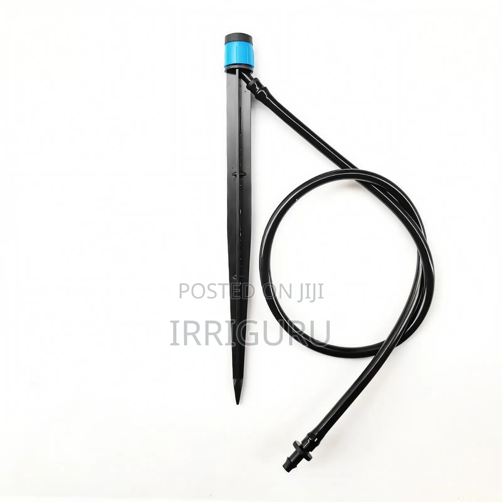 18cm.Mini Sprinkler With Grounding Plug