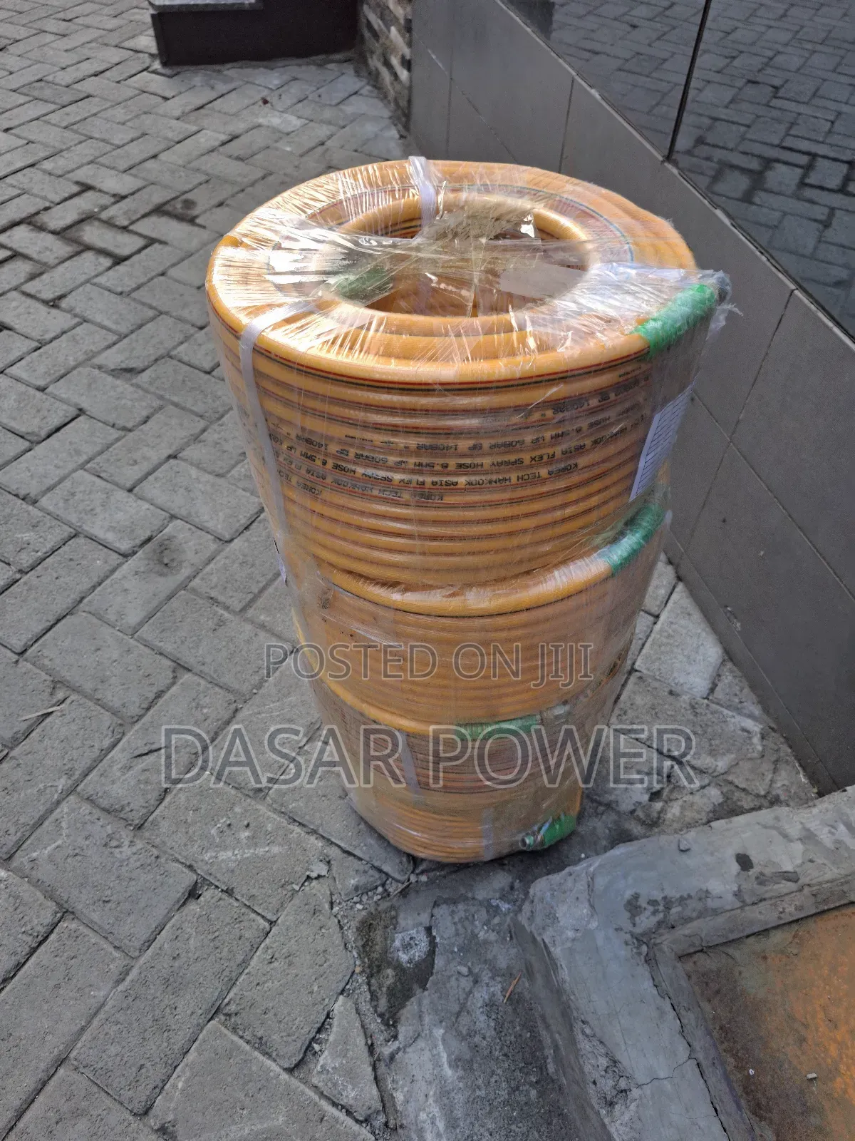 50m Sprayer Hose