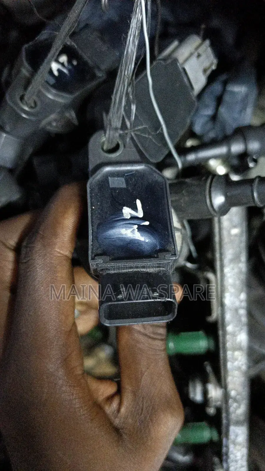 Ignition Coils Number 44 for Toyota Rav4