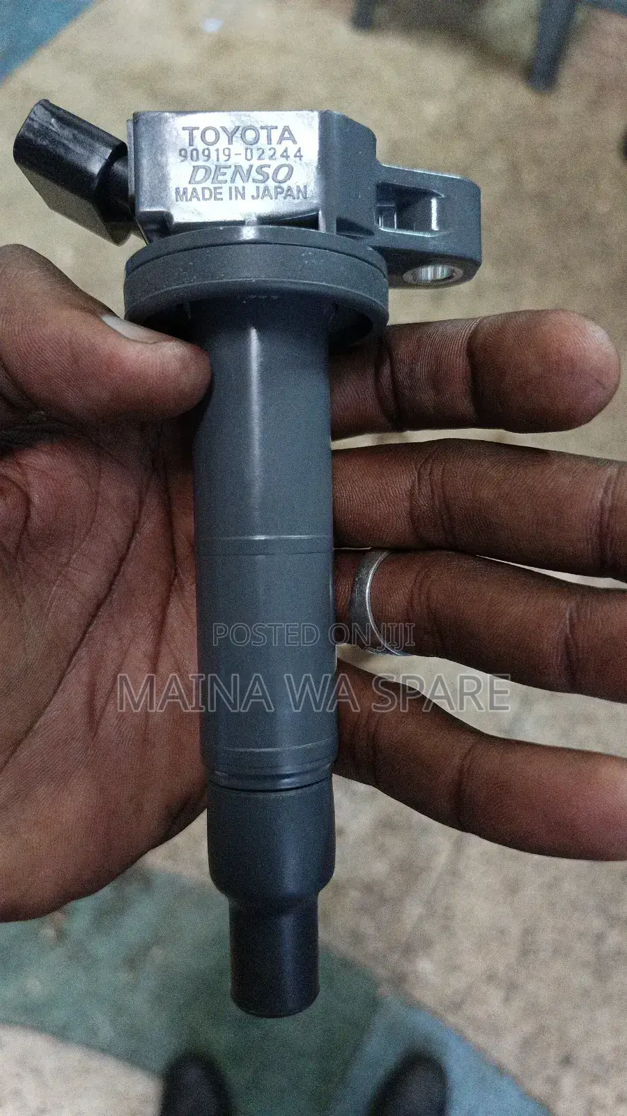 Ignition Coils Number 44 for Toyota Rav4