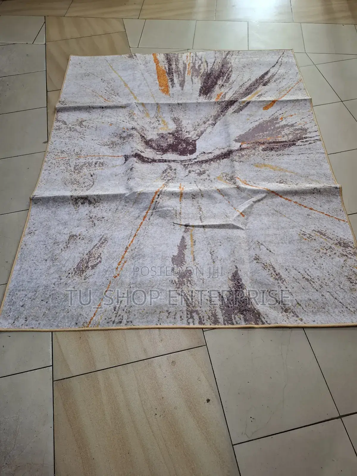 3d Carpets5*8 Carpet!!