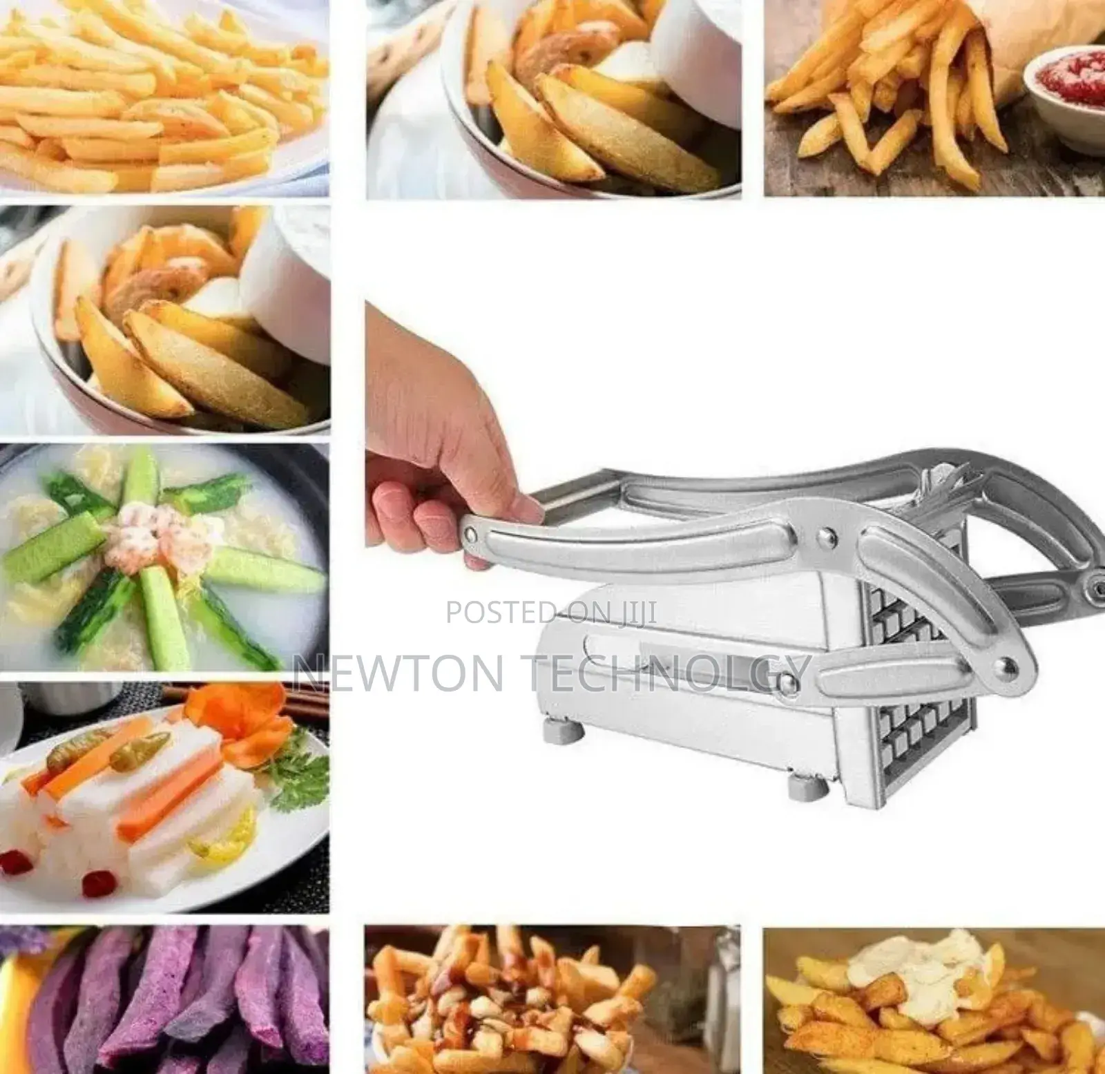 **Chips Cutter**Chips Cutter