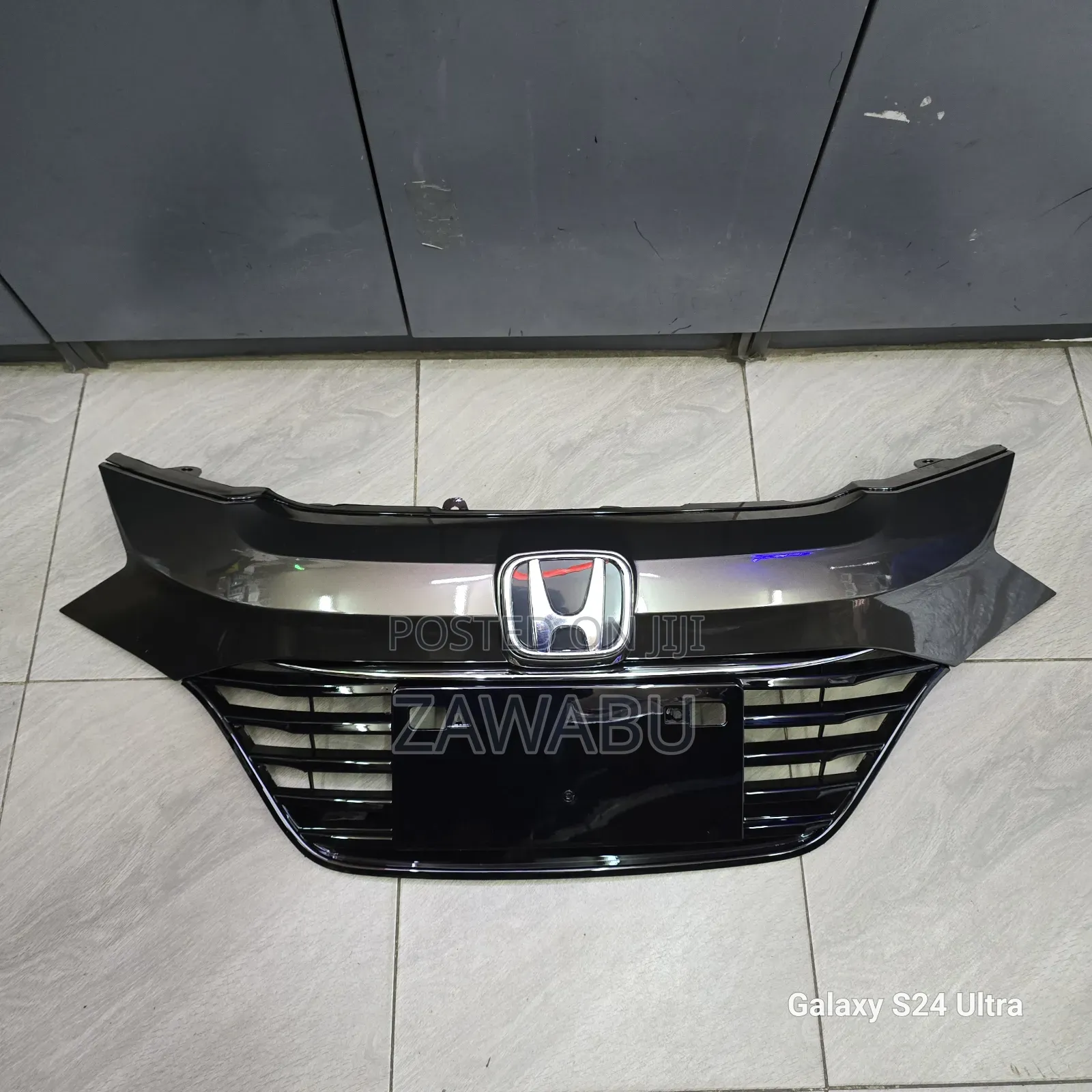 Grill Honda Vezel Hybrid