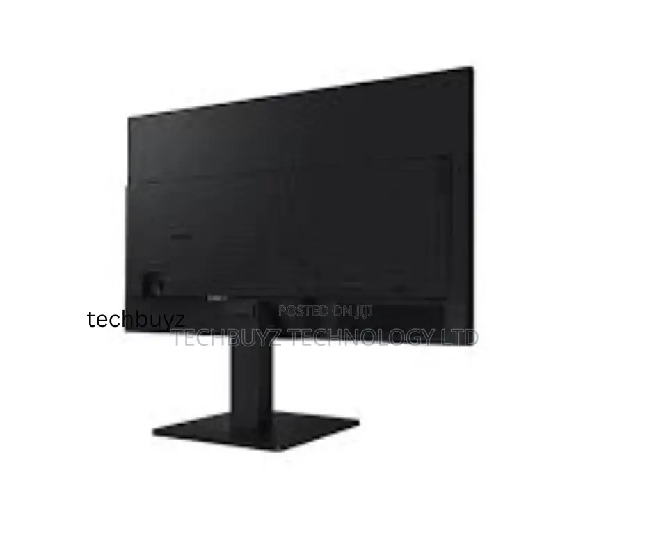 Samsung 22 Inch Led Monitor-Ls22d300gamxue
