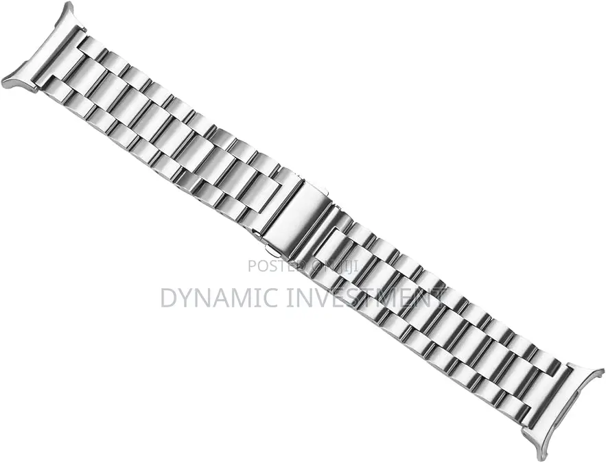 Samsung Galaxy Watch Ultra Edition Stainless Steel Straps