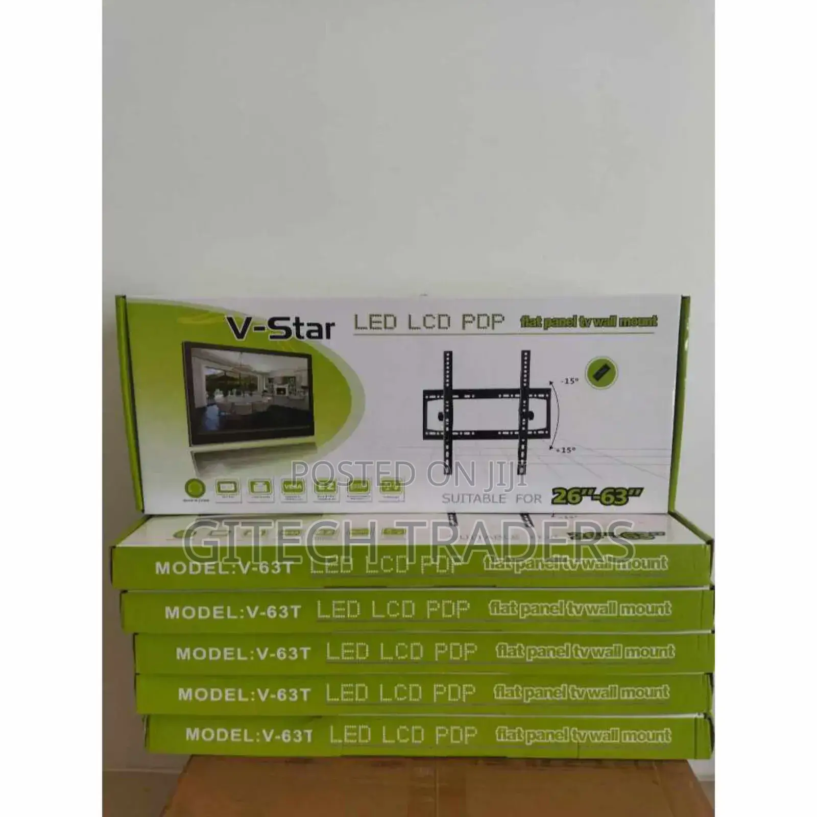 Tv Wall Mount