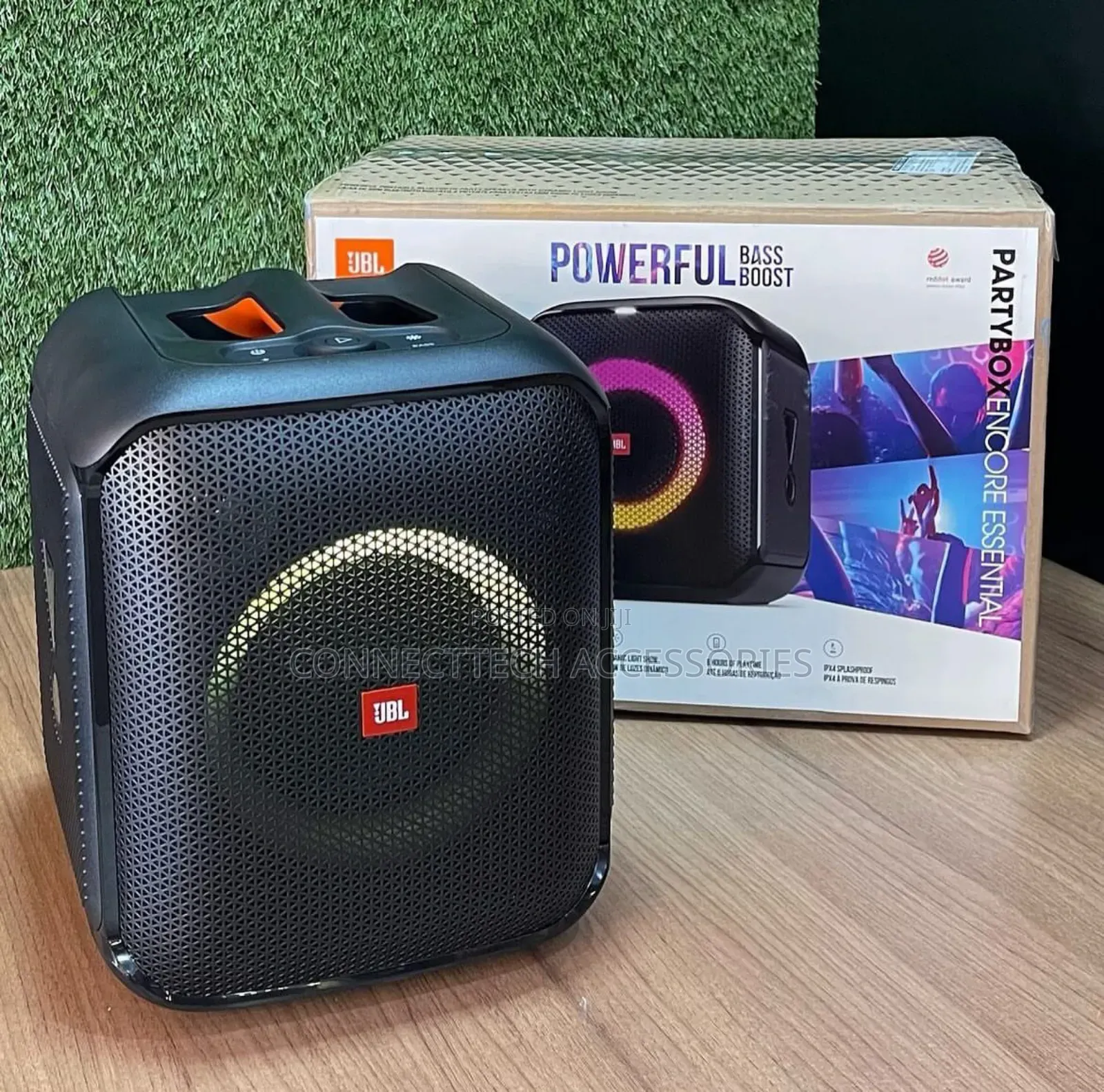 Jbl Partybox Encore Essential