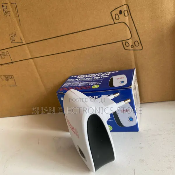 Electronic Mosquito Repellent Effective Anti Mosquito Killer