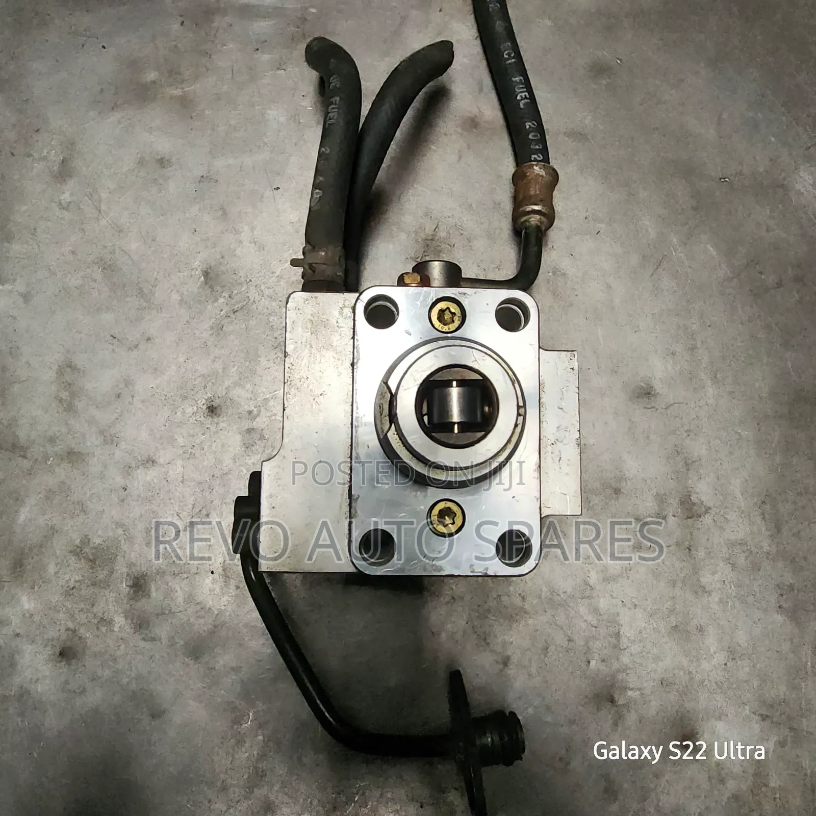 Mitsubishi Lancer Cedia Pressure Pump