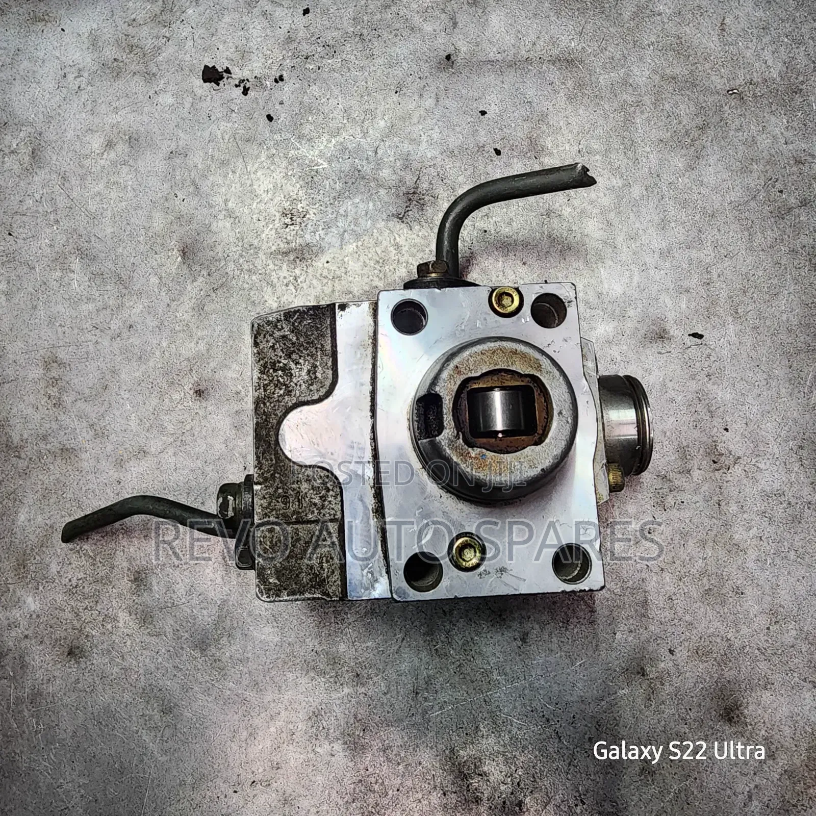 Mitsubishi Pressure Pump