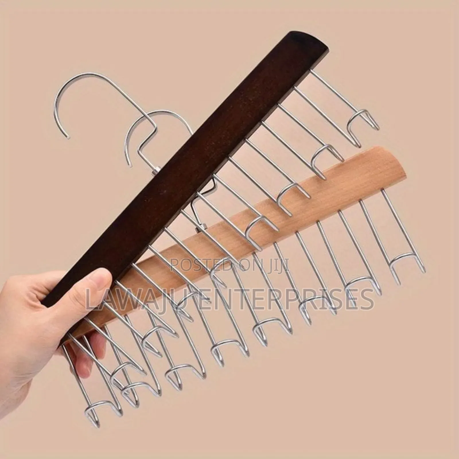 Multihook Organizer