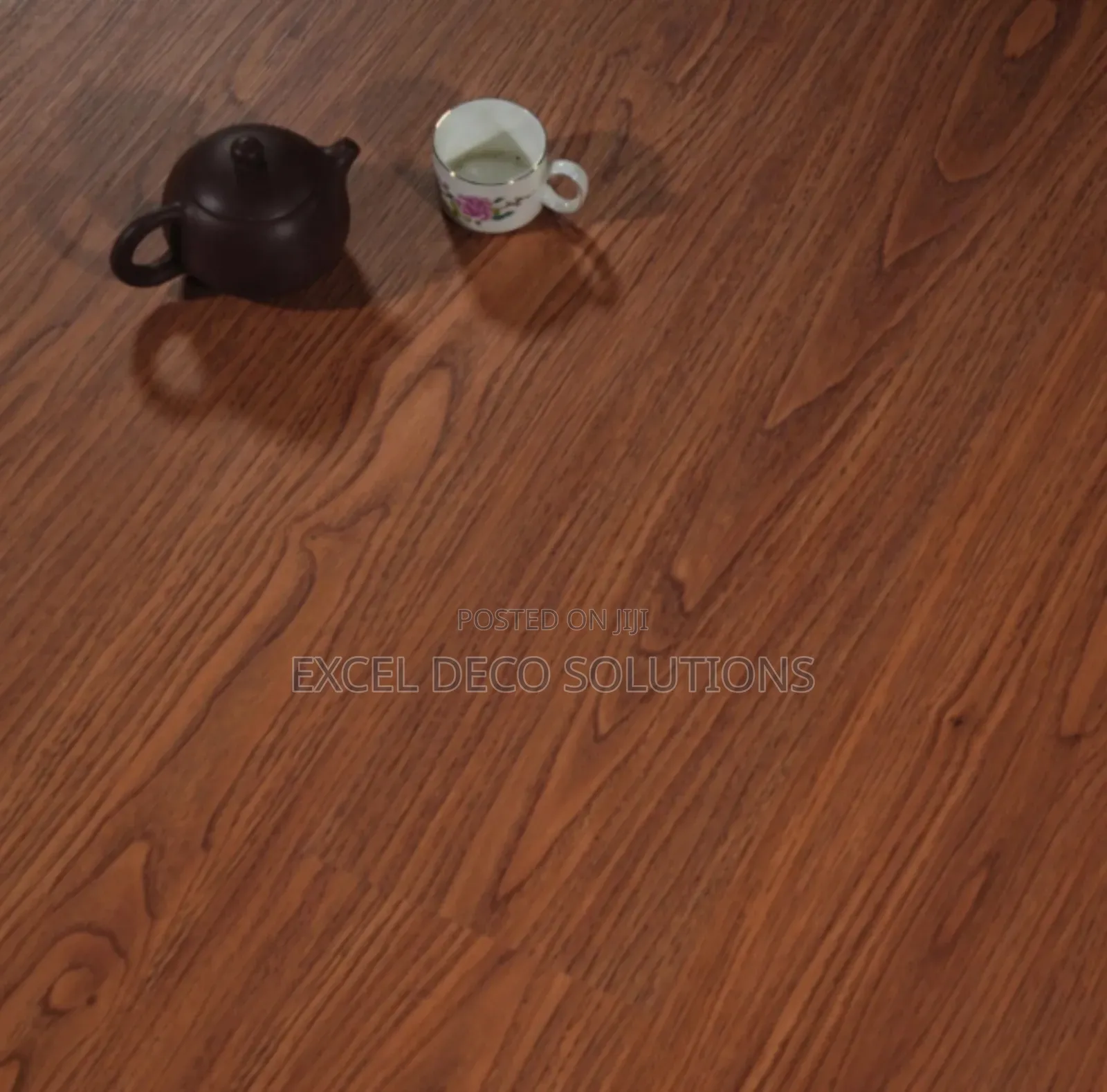 Modern SPC Vinyl Flooring – Perfect for Every Room!
