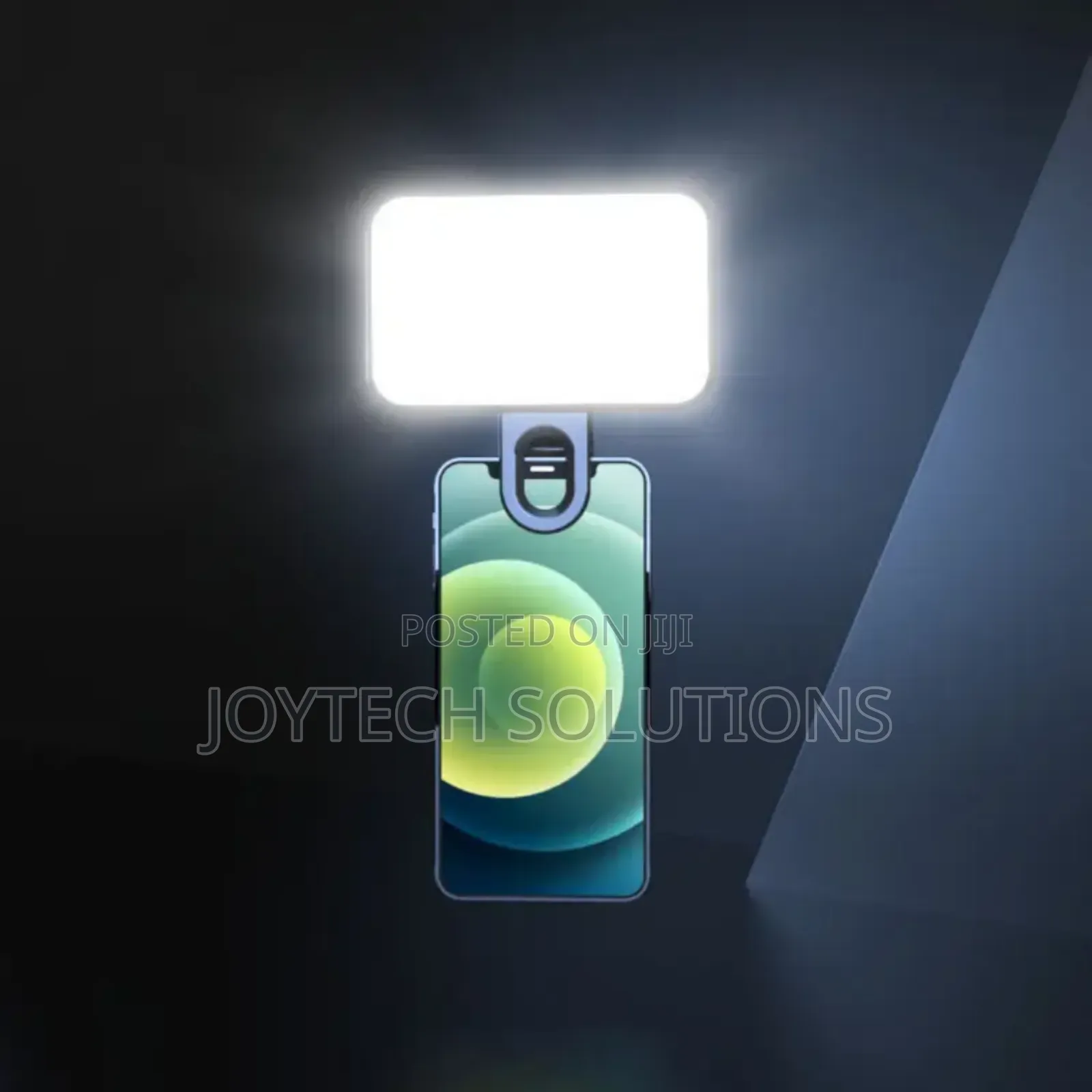 Portable Mini Selfie Fill Light Photography Light
