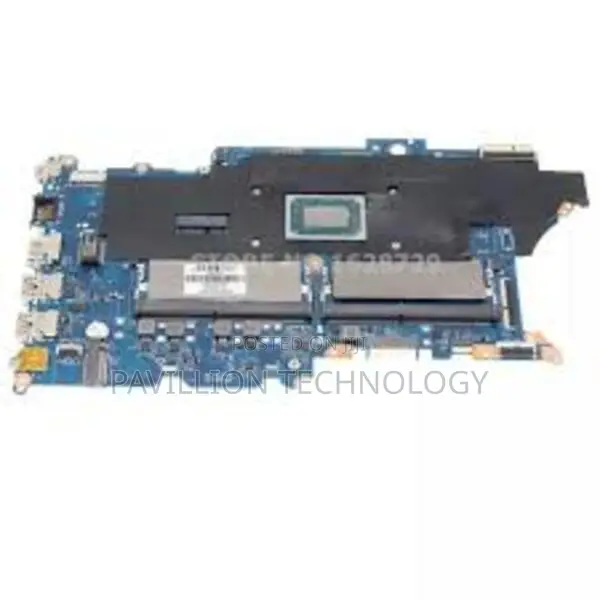 Hp Elitebook745g6 Motherboard