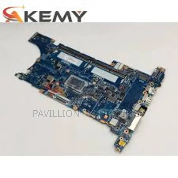 Hp Elitebook745g6 Motherboard