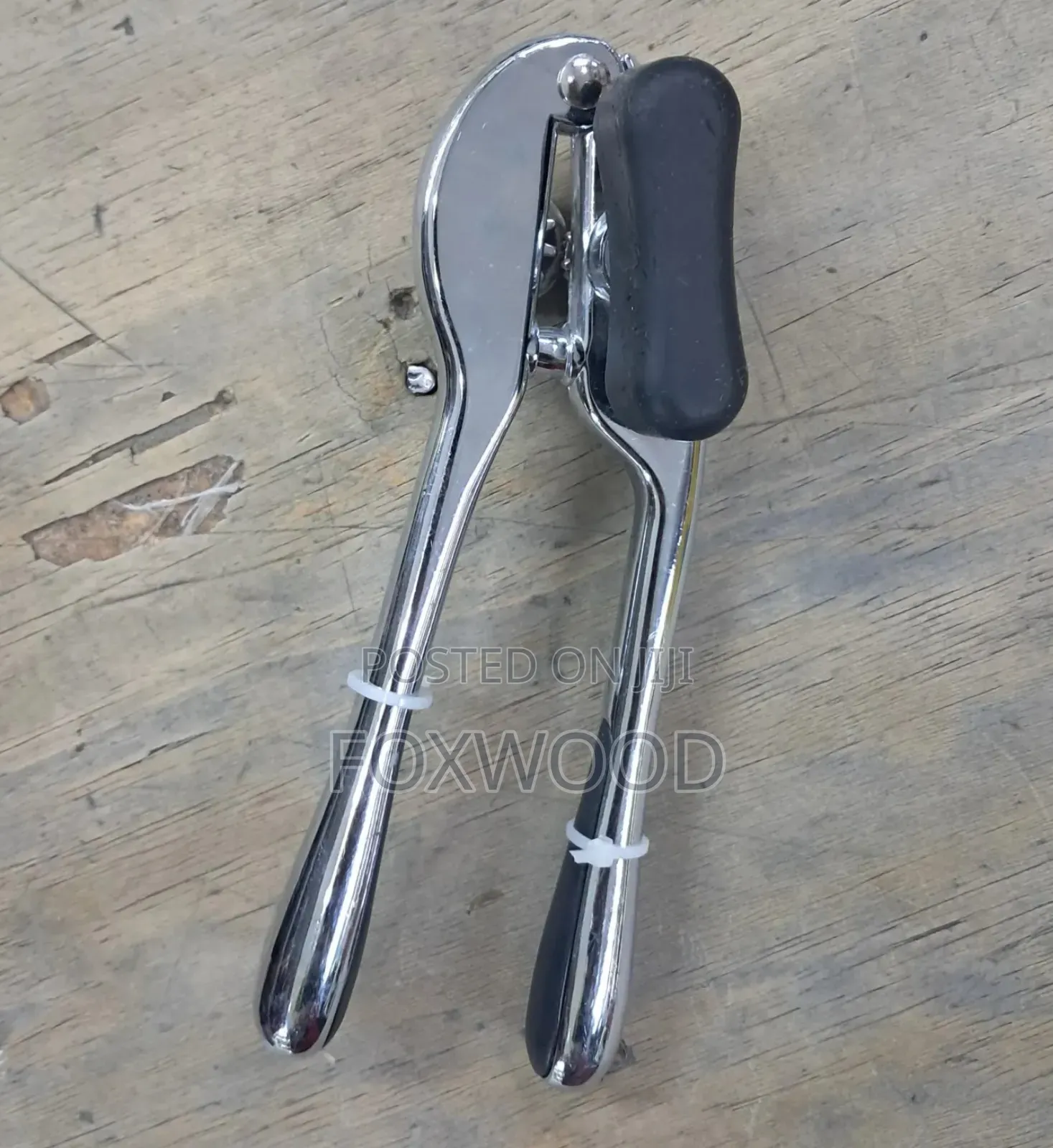 3 in 1 Stainless Steel Can Opener