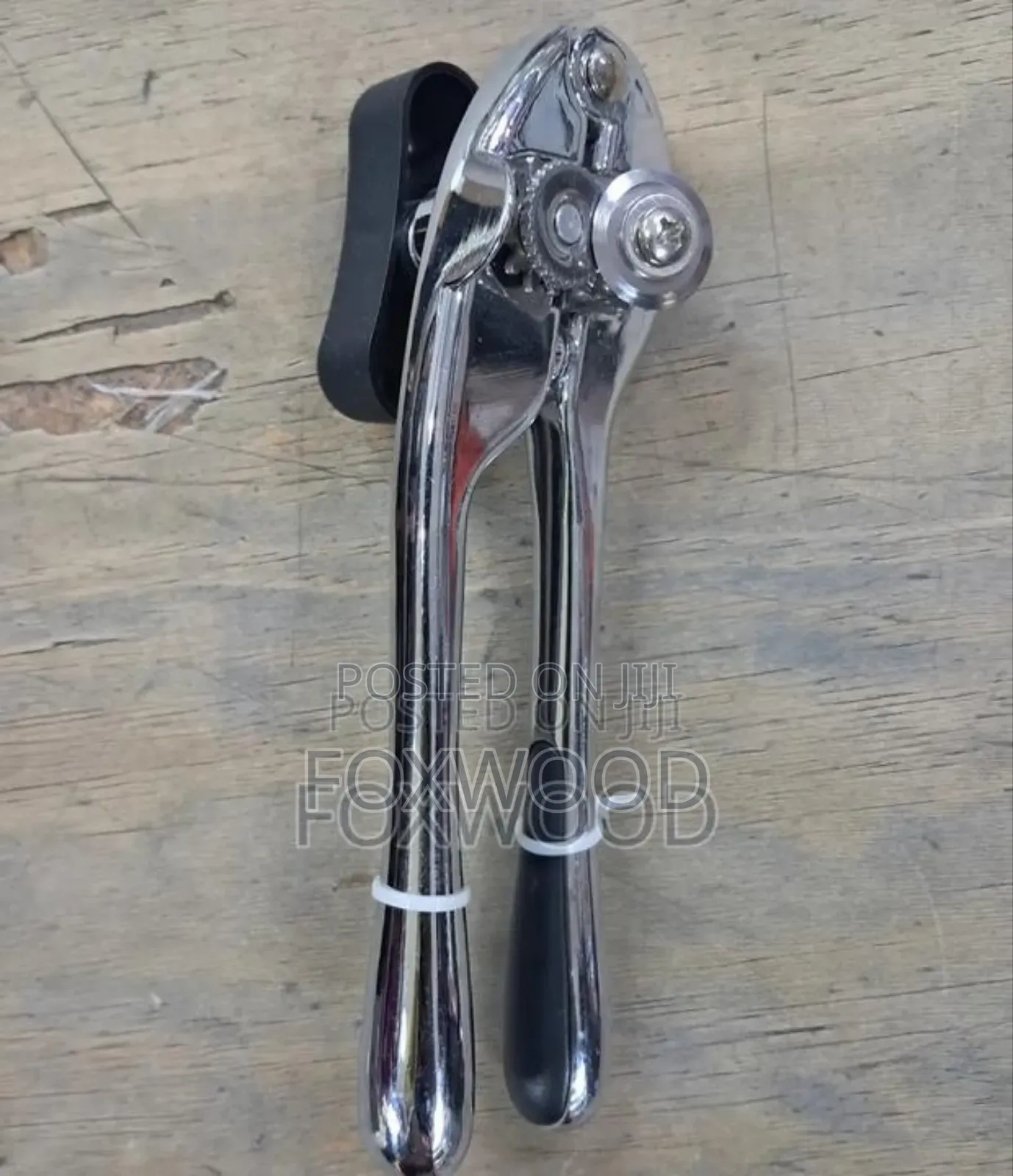 3 in 1 Stainless Steel Can Opener