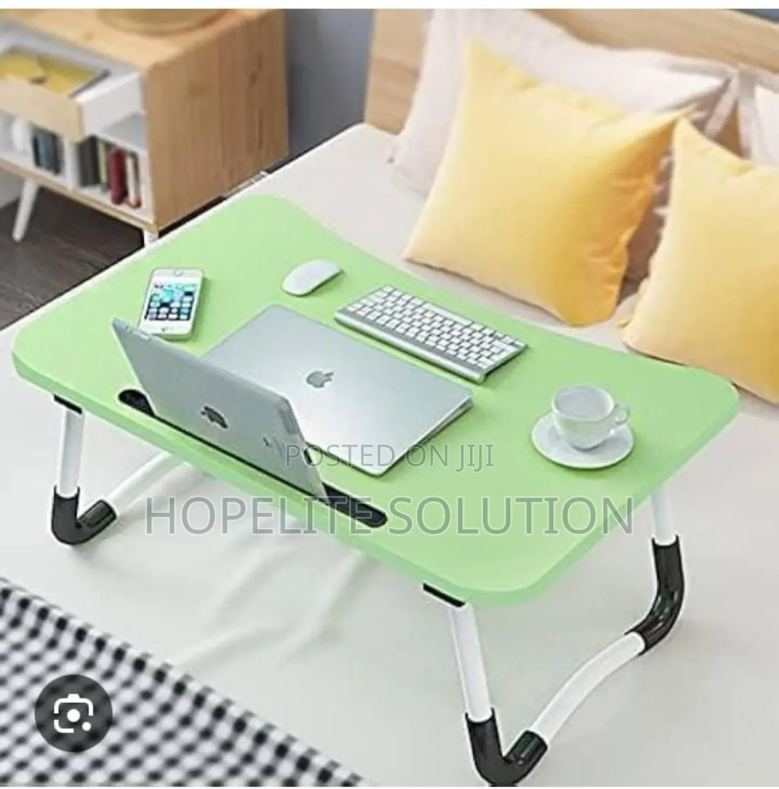 Foldable Portable Laptop Desk