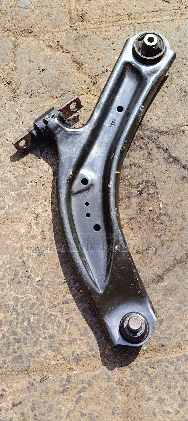 Nissan X-Trail Nt32 Front Control Arms.