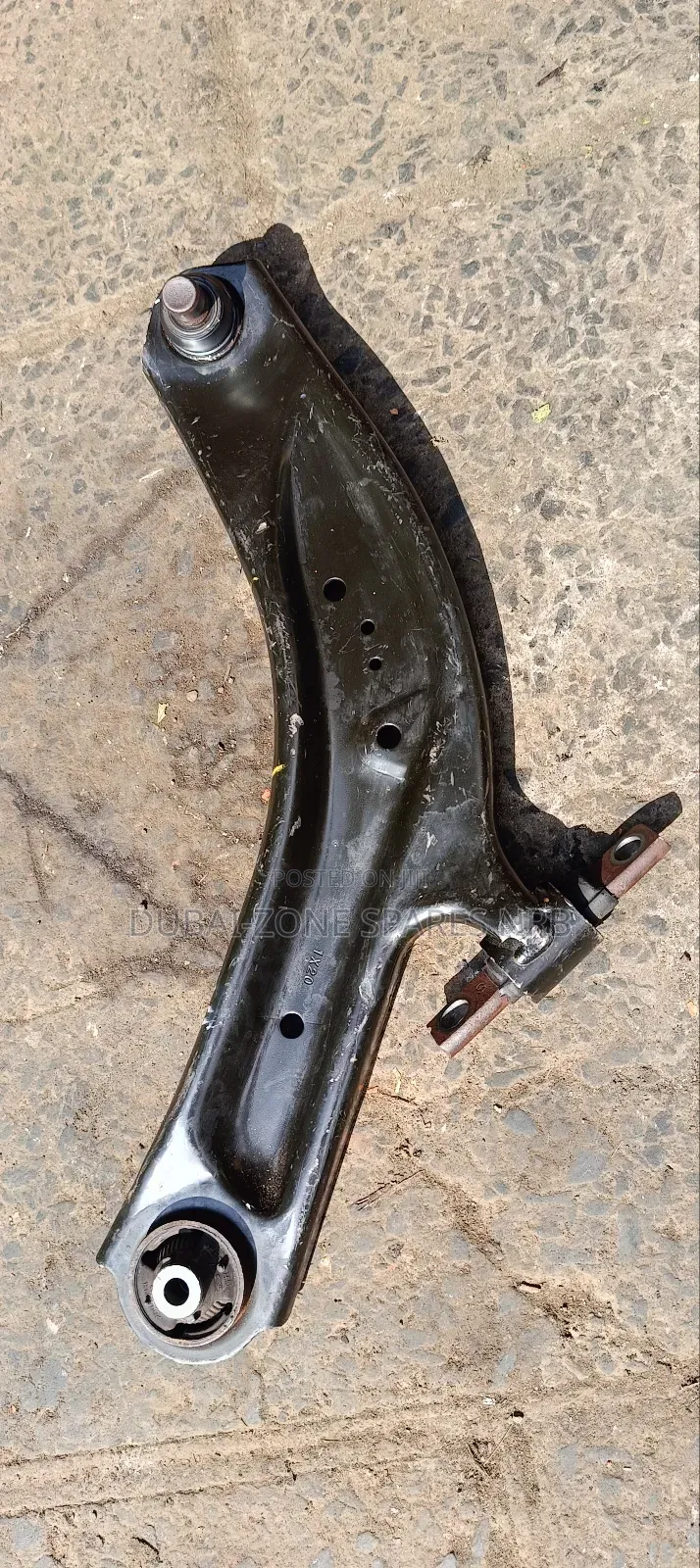 Nissan X-Trail Nt32 Front Control Arms.