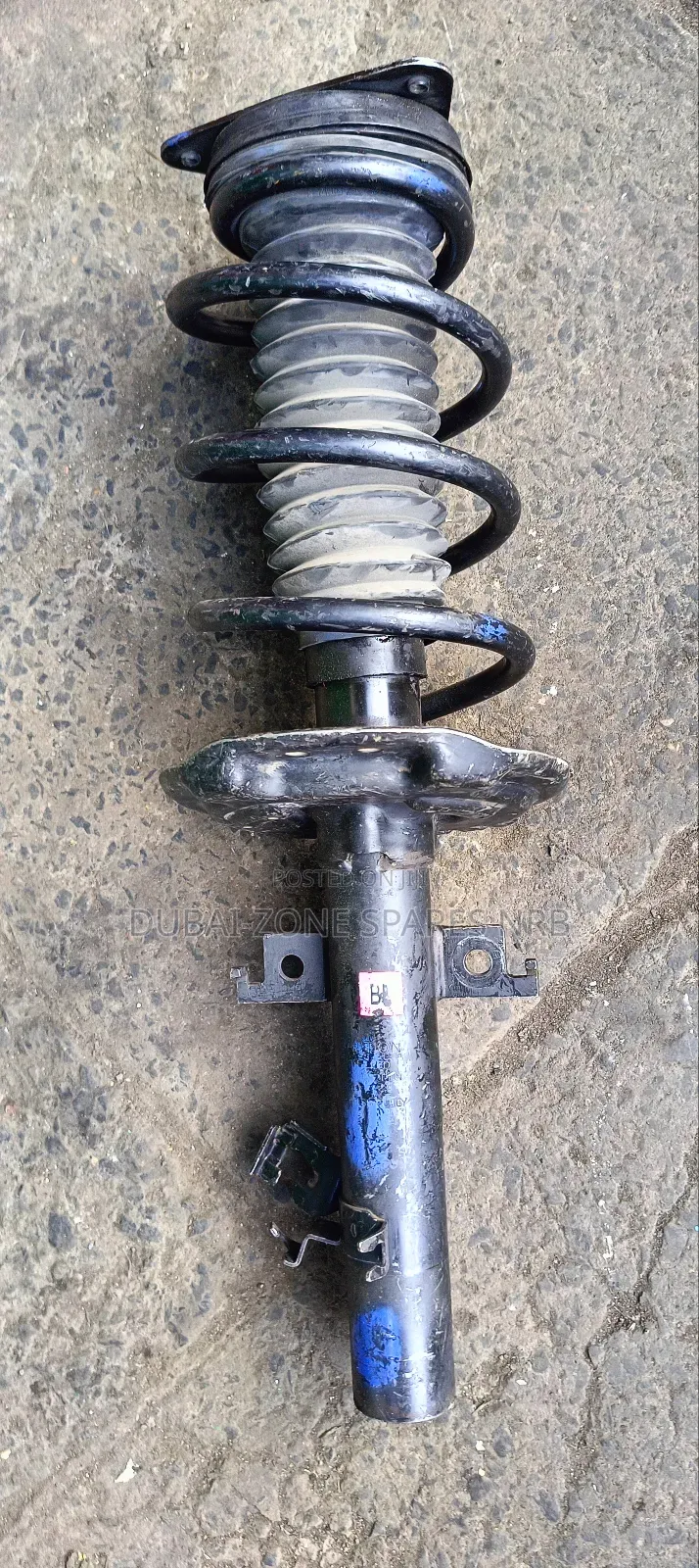 Shocks Complete Nissan X-Trail Nt32.