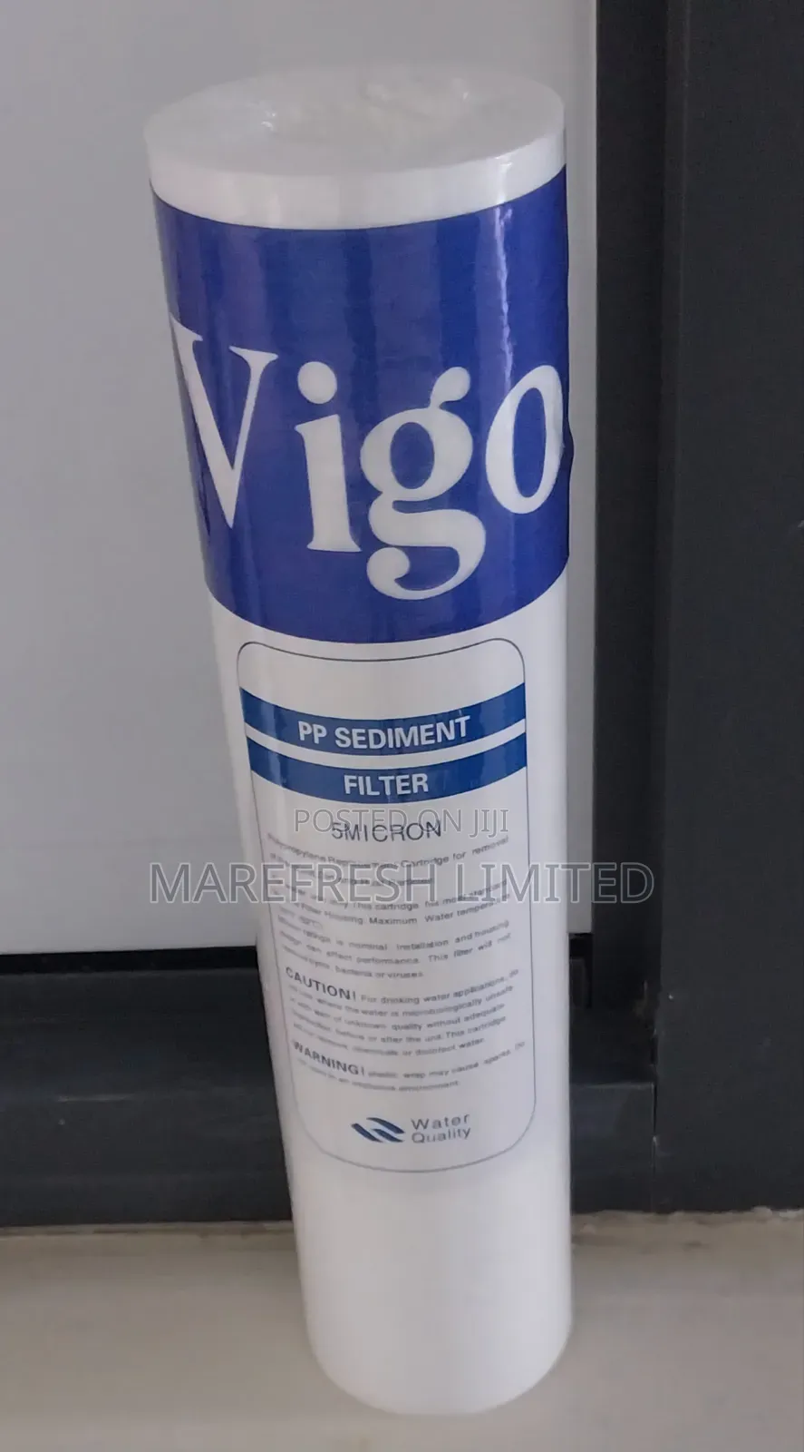Pp Filters 10",20",30",40",