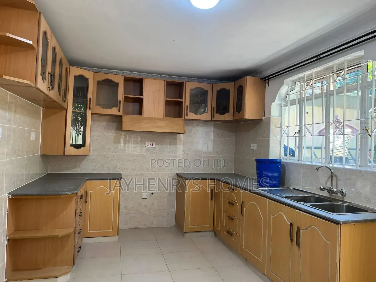 4bdrm House in Membley Estate Ruiru for sale
