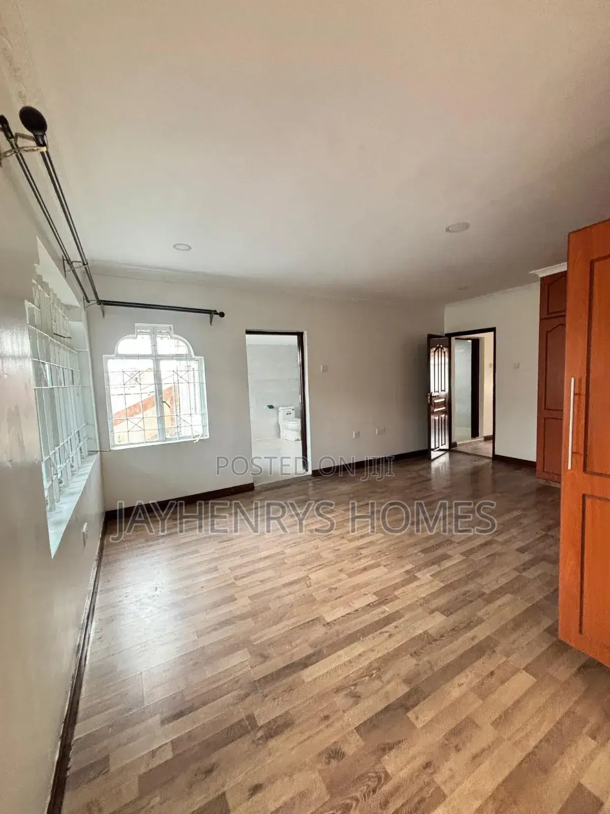 4bdrm House in Membley Estate Ruiru for sale