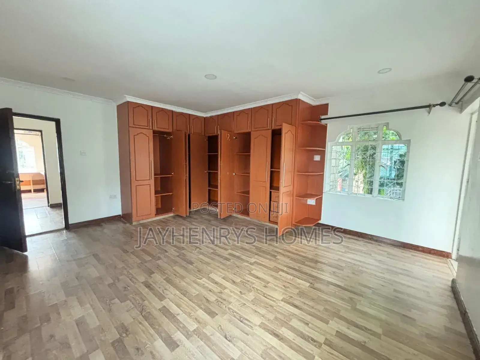 4bdrm House in Membley Estate Ruiru for sale