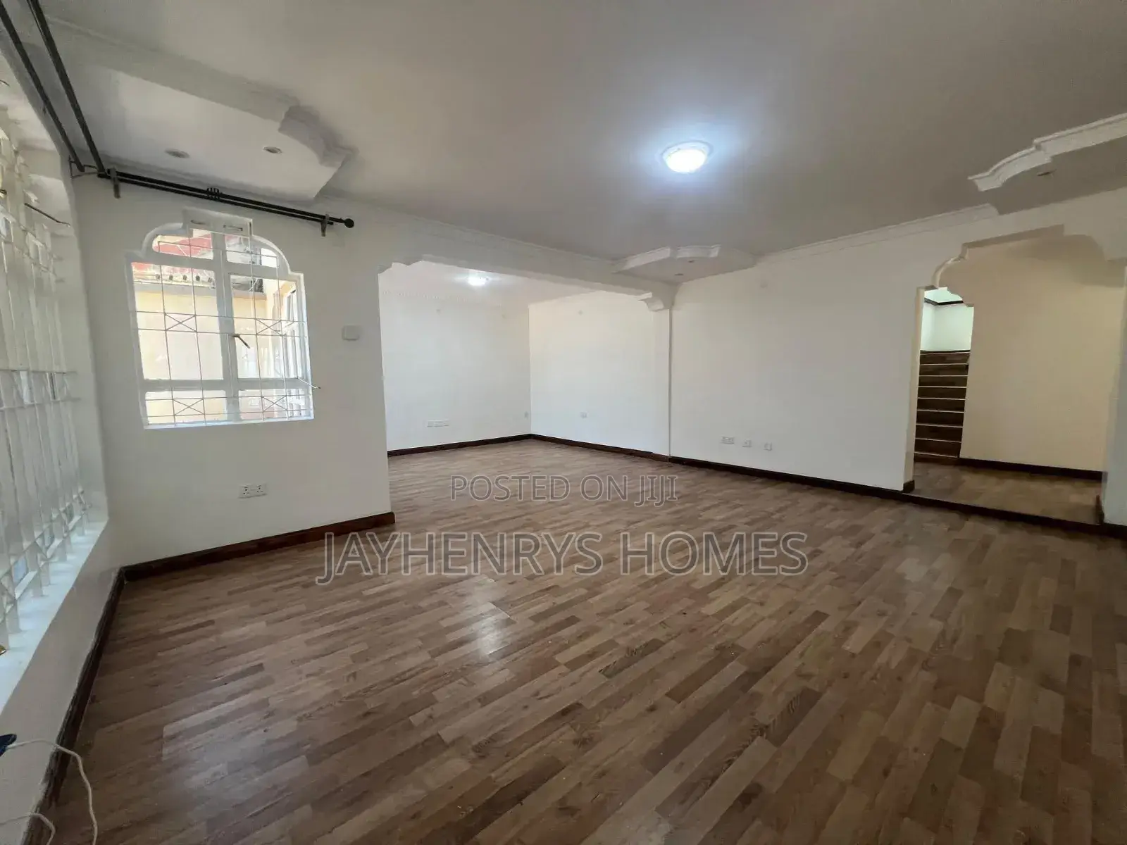 4bdrm House in Membley Estate Ruiru for sale