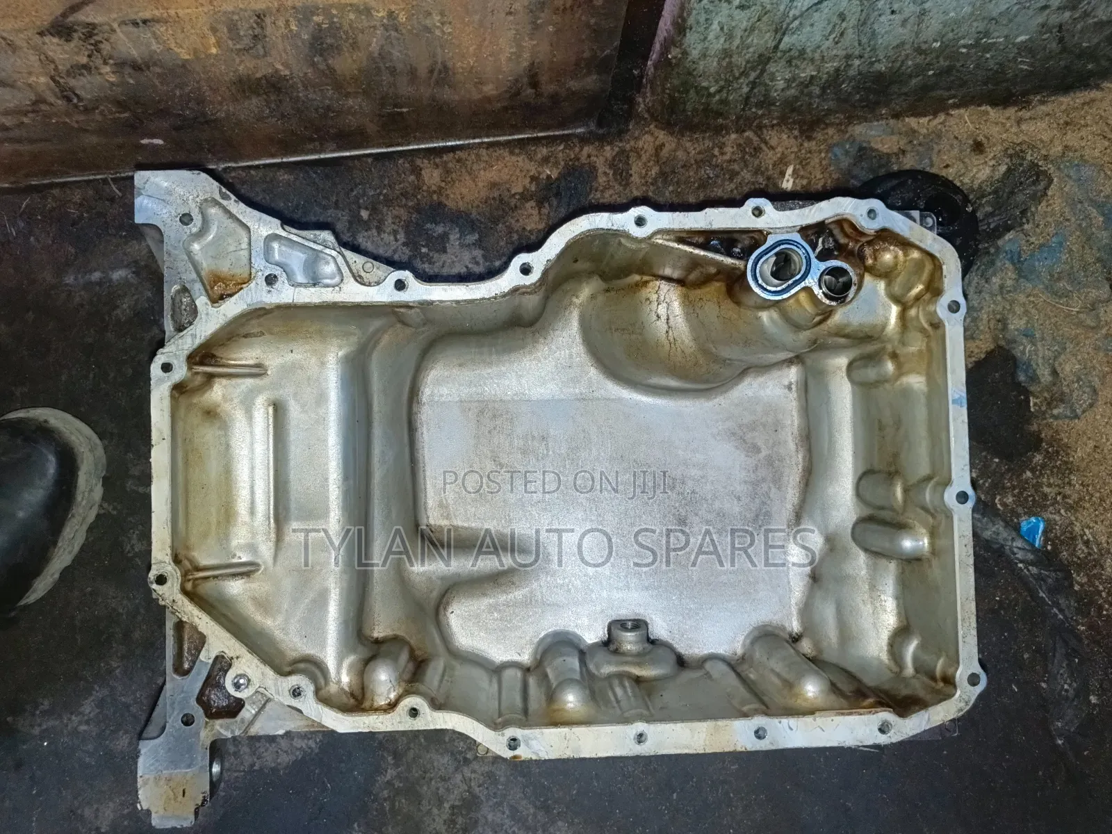 Oilsump Honda CRV New Model K24w 2018