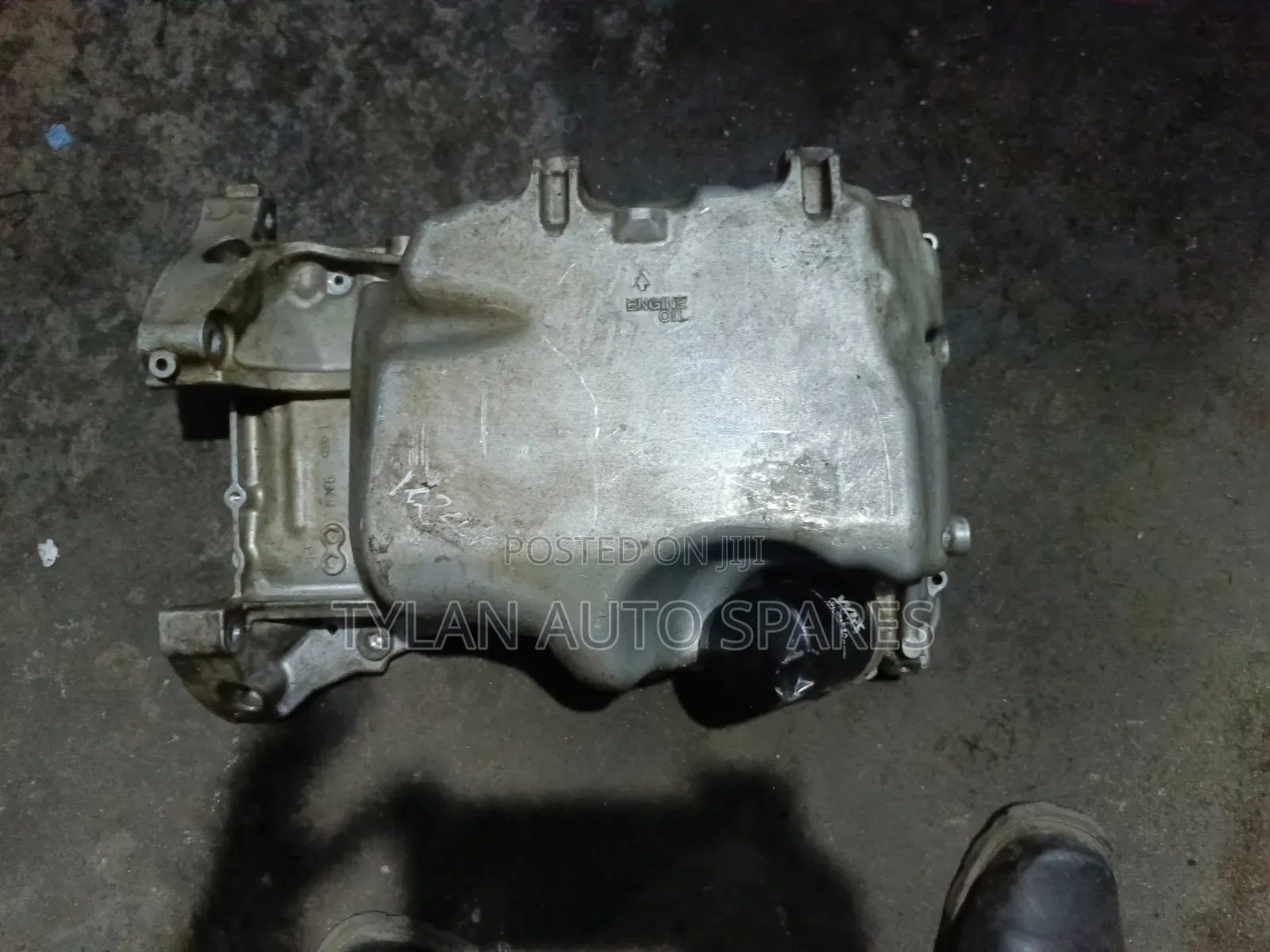 Oilsump Honda CRV New Model K24w 2018