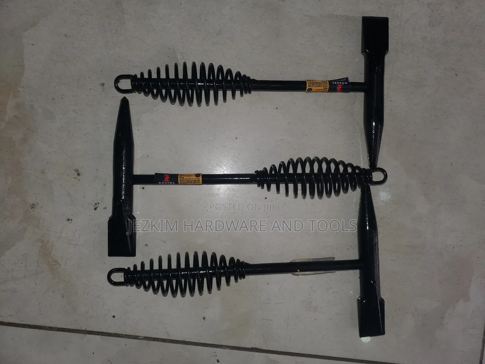 Chipping Hammer 300gms