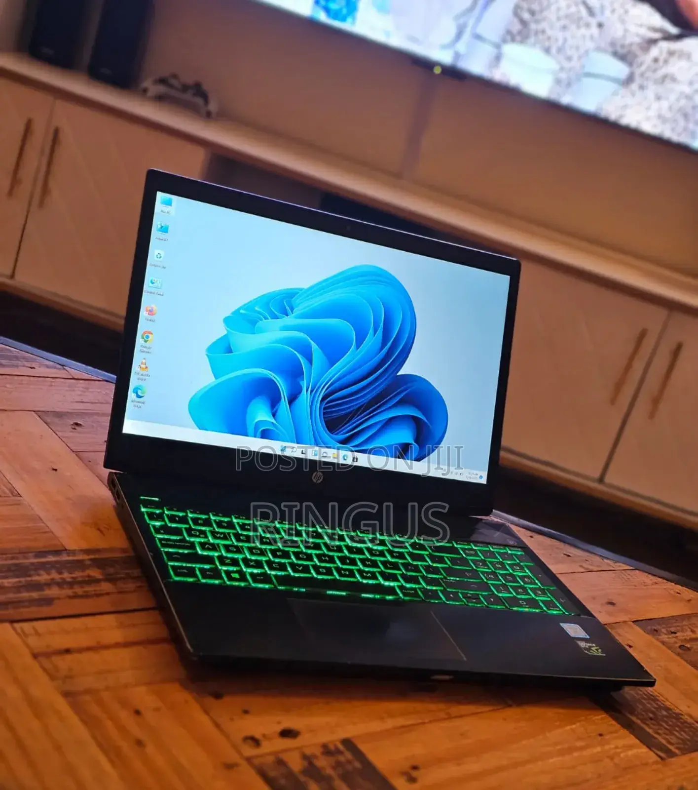 Laptop HP Pavilion 15 16GB Intel Core I5 SSD 512GB