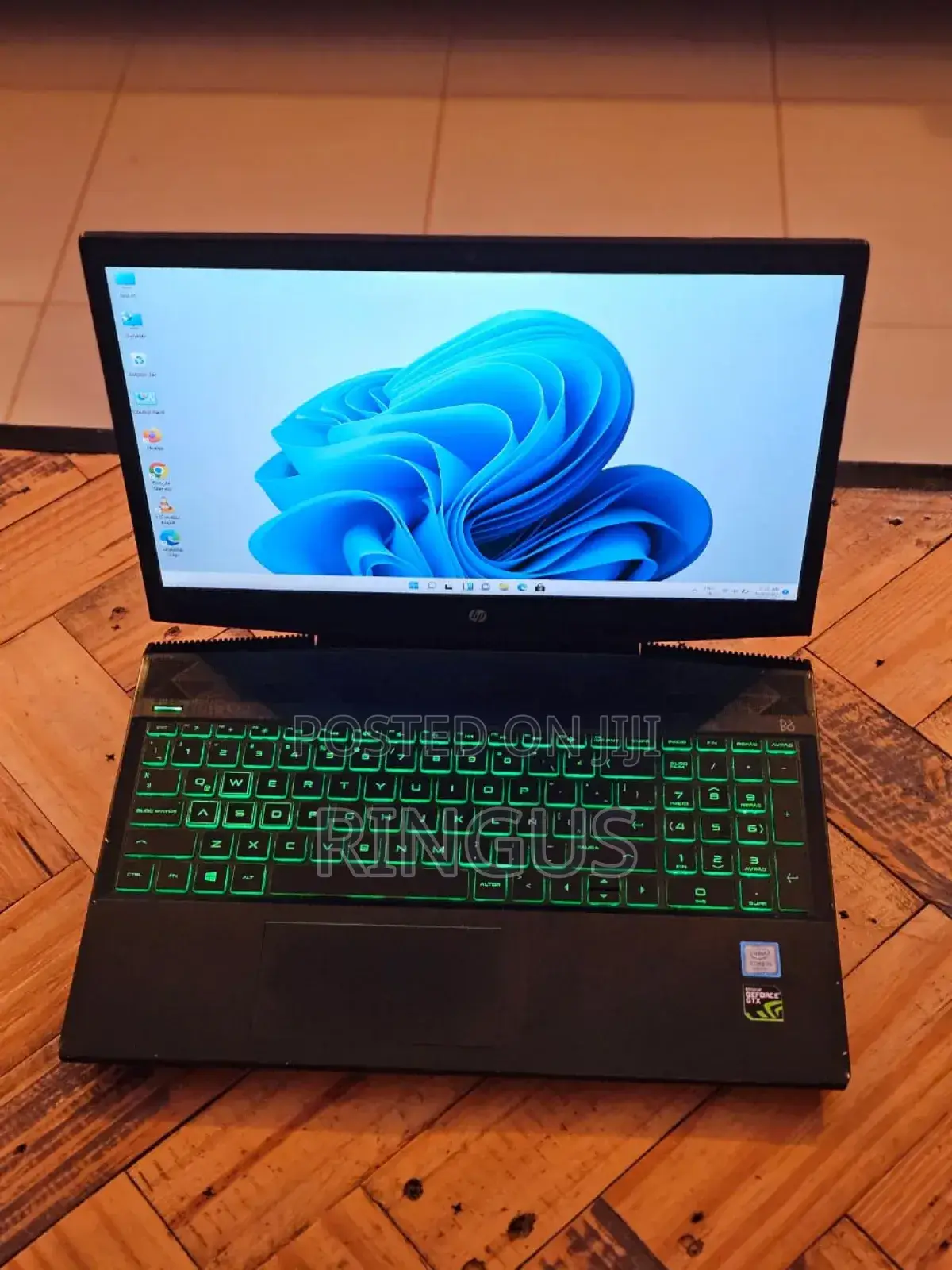 Laptop HP Pavilion 15 16GB Intel Core I5 SSD 512GB