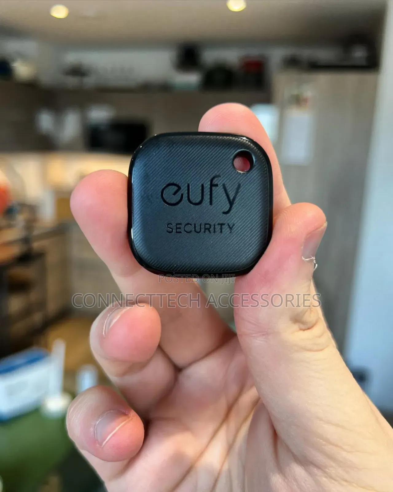 Eufy Security Smarttrack Link