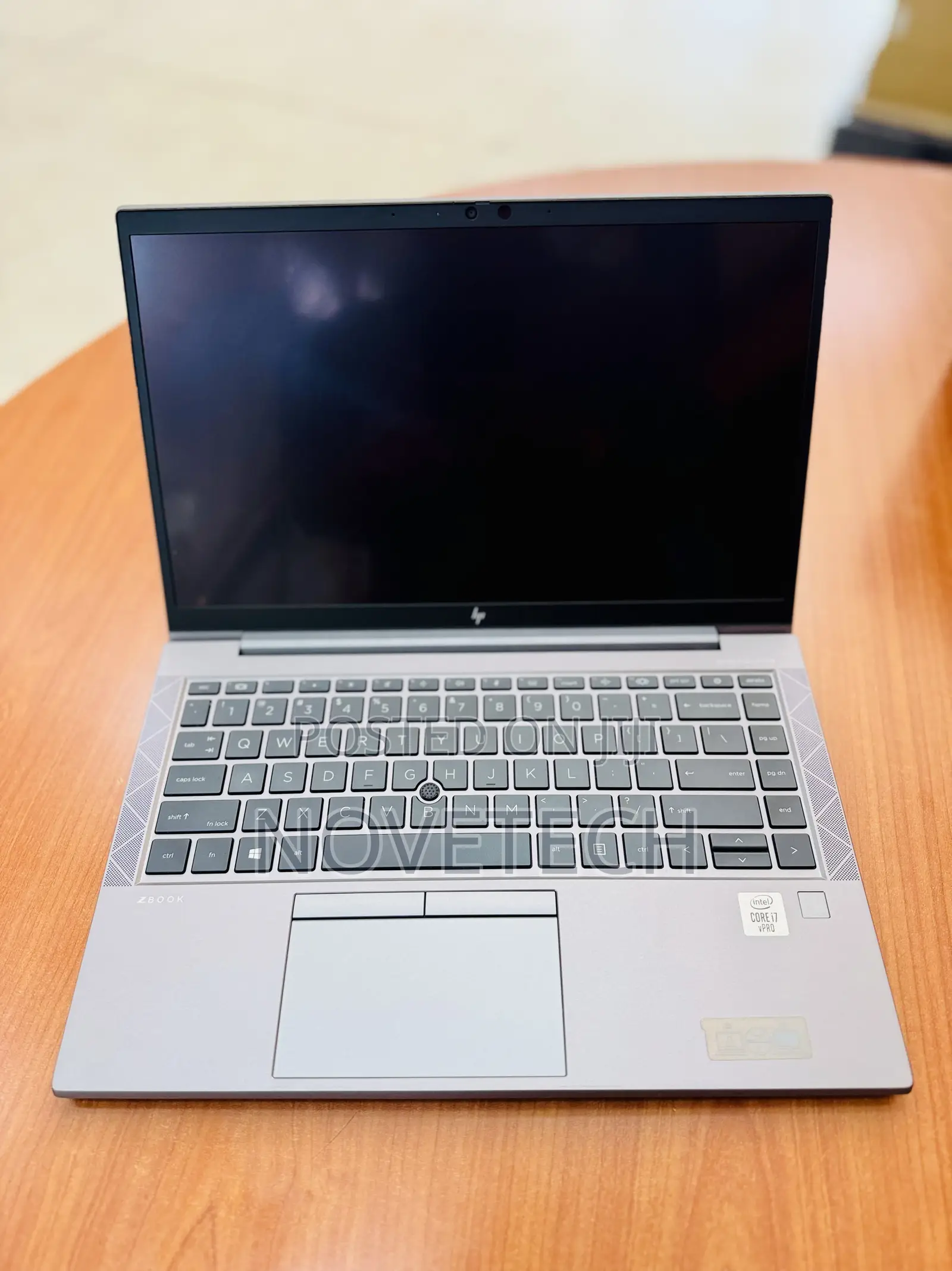 Laptop HP ZBook Firefly 14 G7 16GB Intel Core I7 SSD 256GB