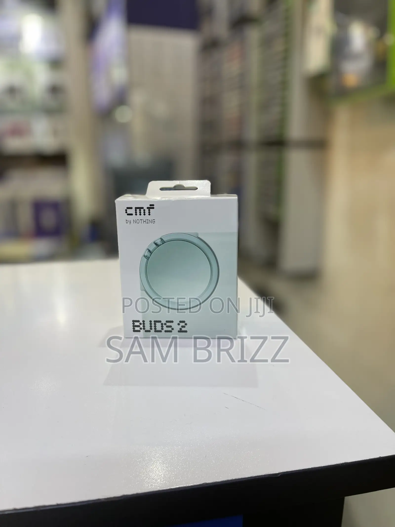 CMF by Nothing Buds 2