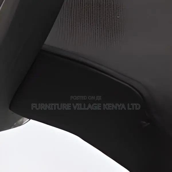 Office Chair: Breathable Strong Backrest Chair in Mesh