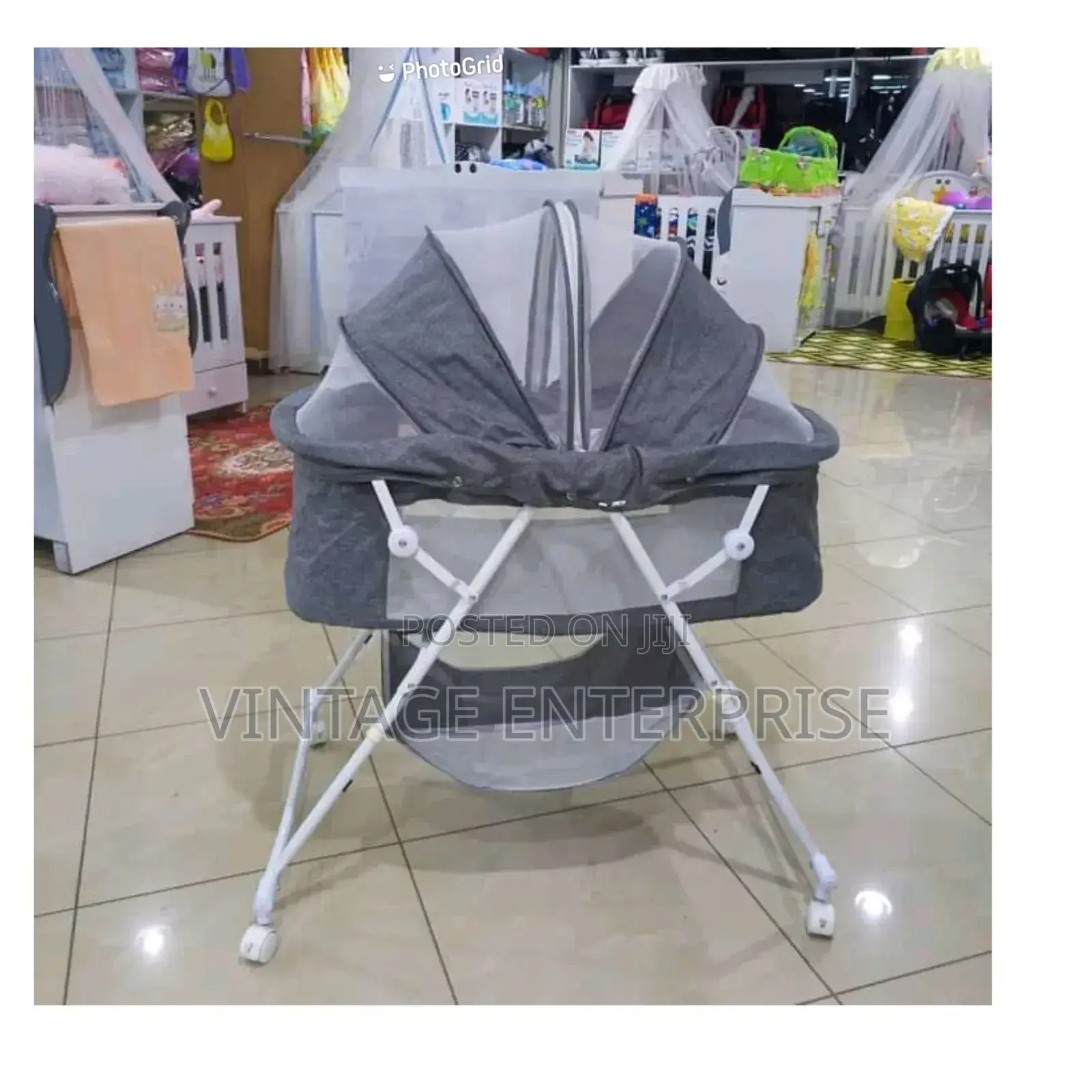 Kids Cosleeper Bassinet