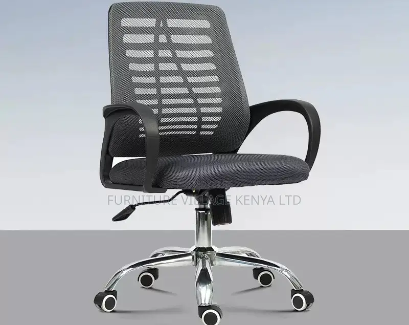 Office Chair: New Simple Liftable Rotating Office Chair