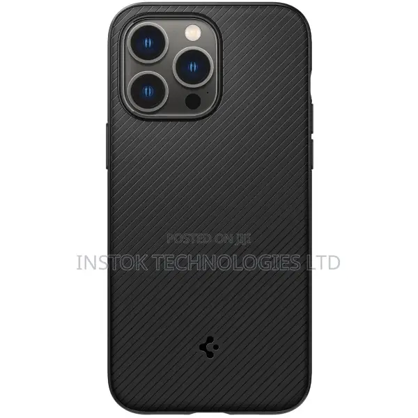 Spigen Mag Armor (Magfit) Case iPhone 14 Pro