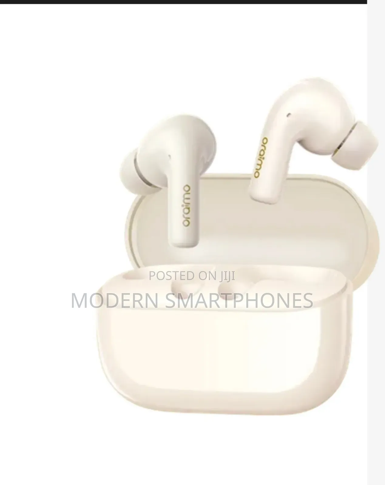 Oraimo Spacebuds Z Anc True Wireless Earbuds Spatial Audio
