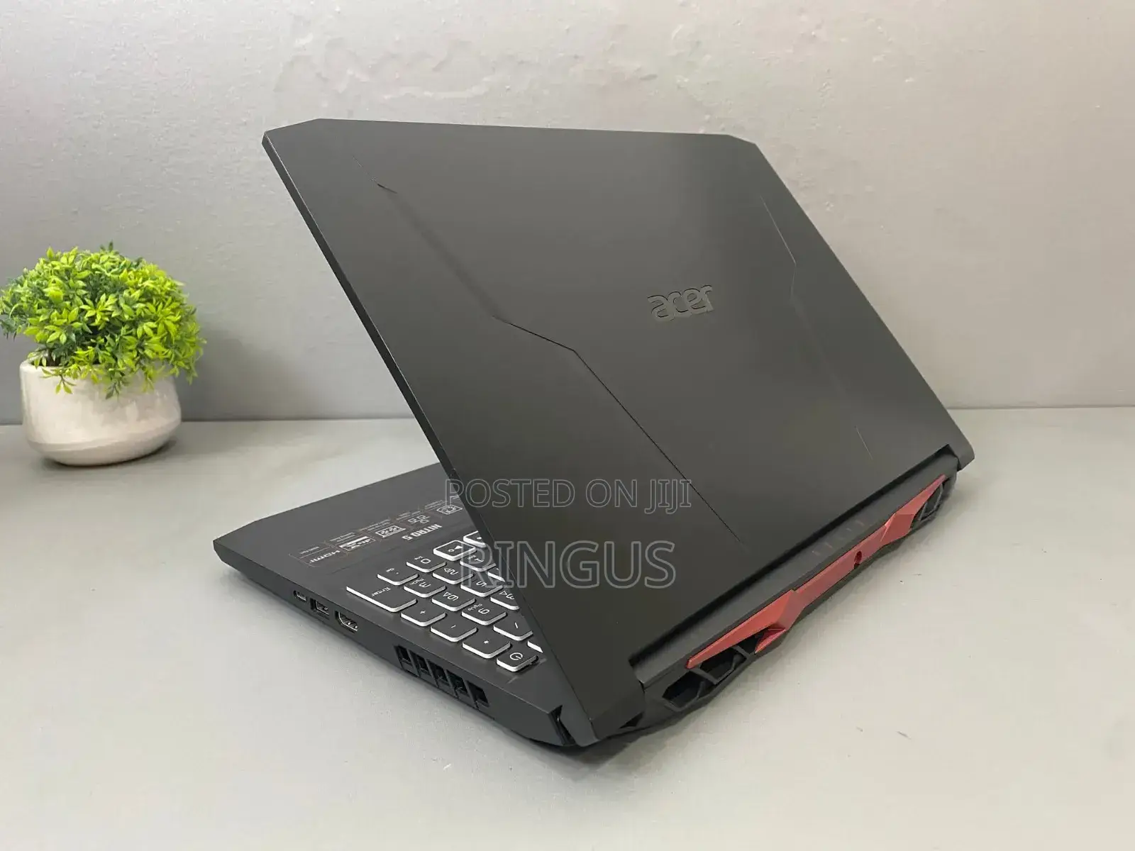 Laptop Acer Nitro 5 16GB Intel Core i5 SSD 512GB
